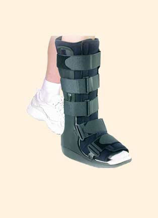 Apex Orthowears