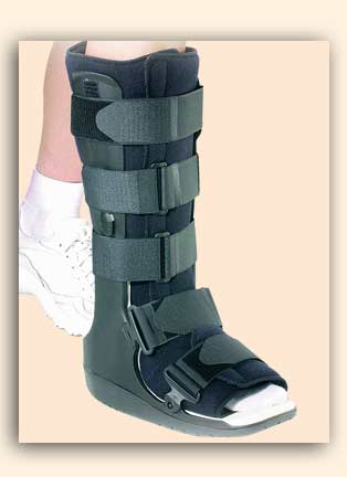 Apex Orthowears